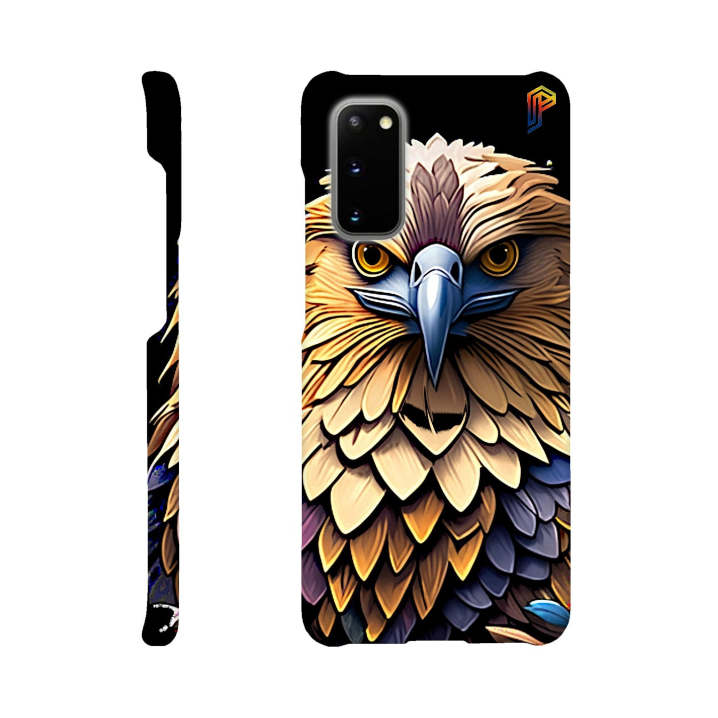 Philippine Agila Slim Case for Samsung S20 S21 S22 S23 Series