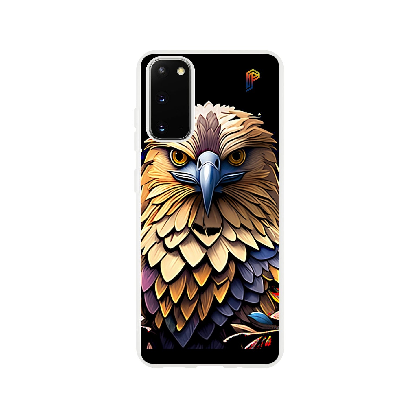 Philippine Agila Flexi Case for Samsung S20 S21 S22 S23 Series