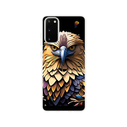 Philippine Agila Flexi Case for Samsung S20 S21 S22 S23 Series