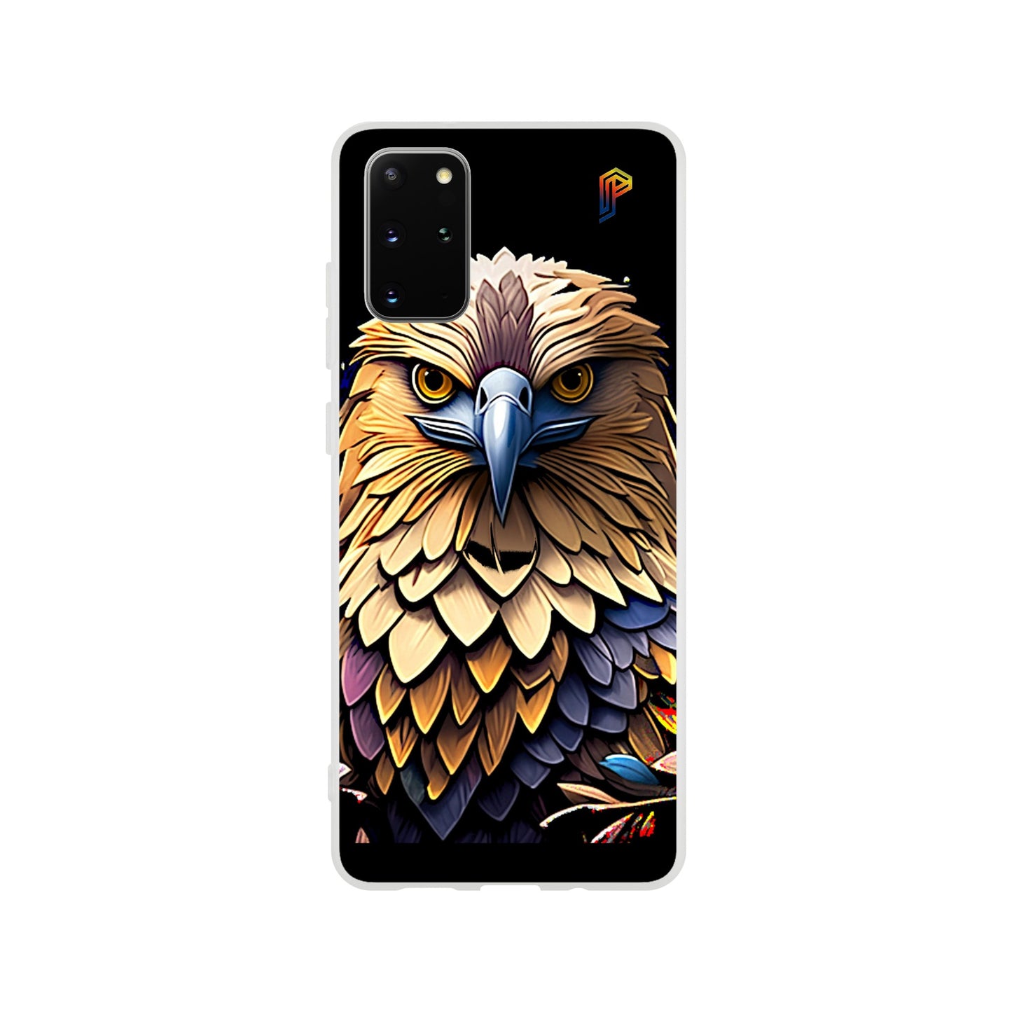 Philippine Agila Flexi Case for Samsung S20 S21 S22 S23 Series