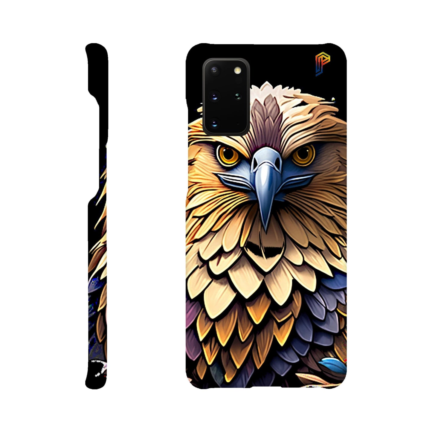 Philippine Agila Slim Case for Samsung S20 S21 S22 S23 Series