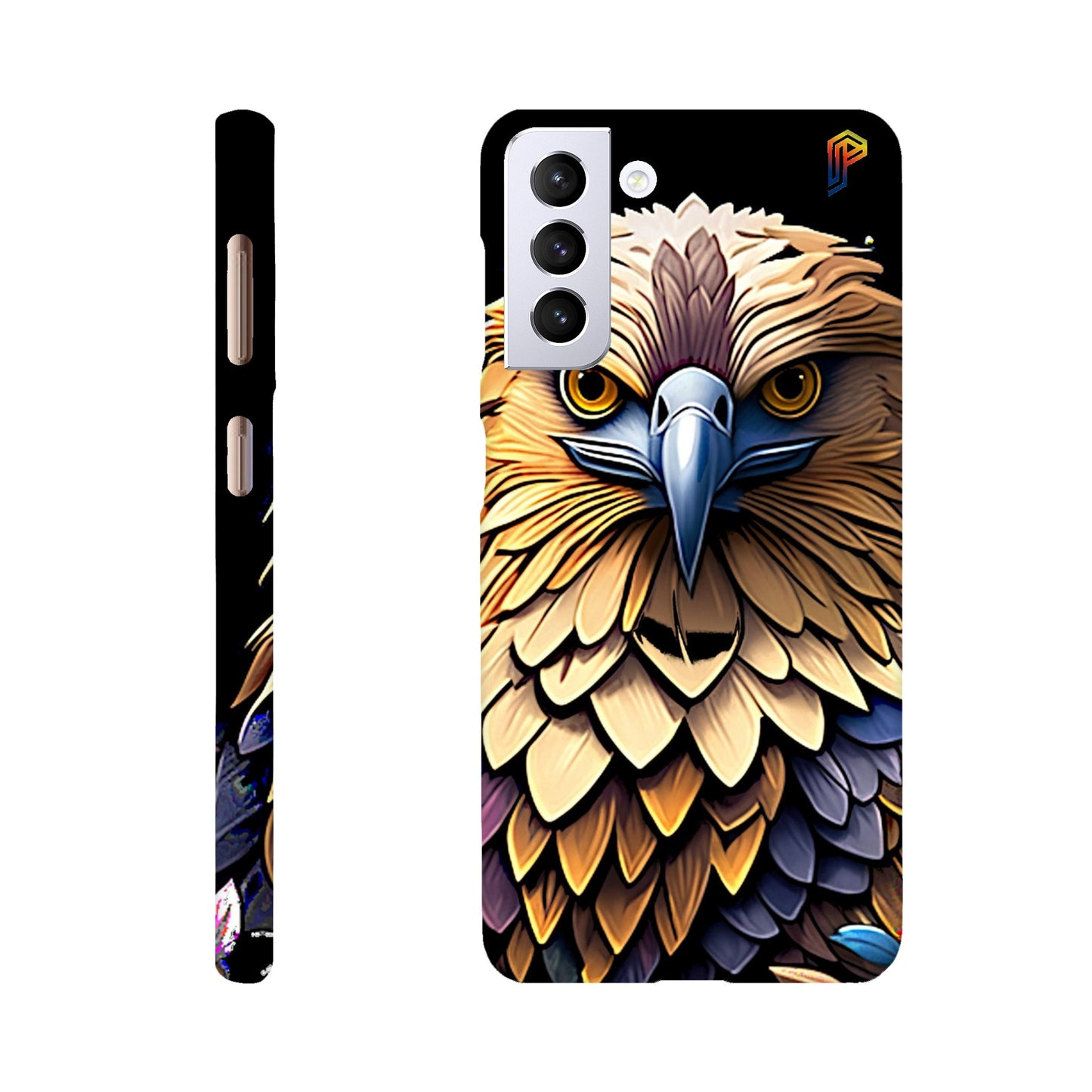 Philippine Agila Slim Case for Samsung S20 S21 S22 S23 Series