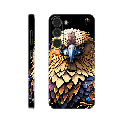 Philippine Agila Slim Case for Samsung S20 S21 S22 S23 Series