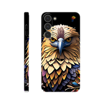 Philippine Agila Slim Case for Samsung S20 S21 S22 S23 Series