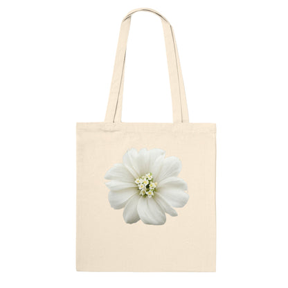 Philippine Sampaguita on Classic Tote Bag