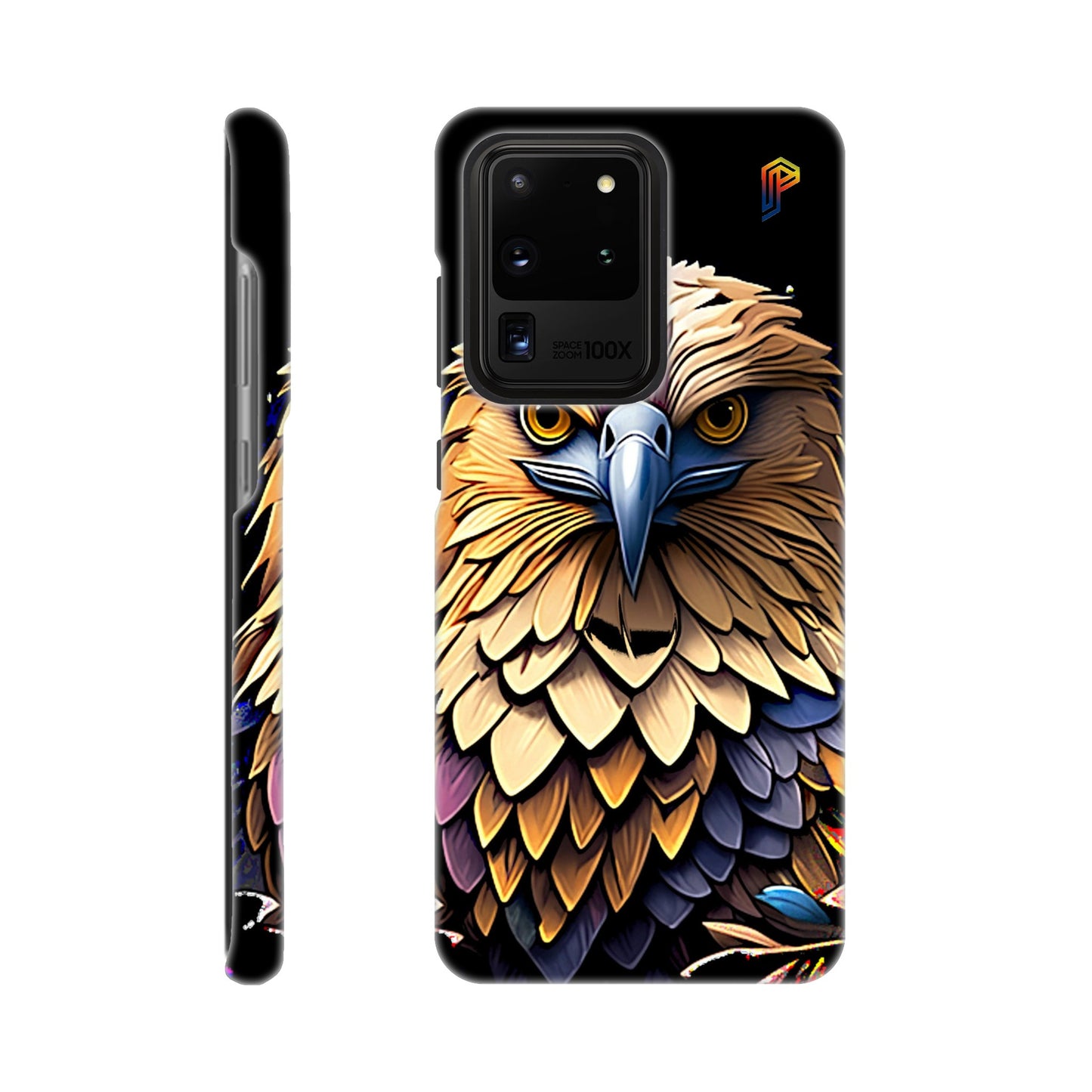 Philippine Agila Slim Case for Samsung S20 S21 S22 S23 Series