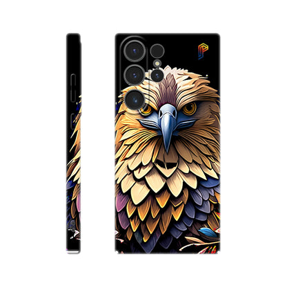 Philippine Agila Slim Case for Samsung S20 S21 S22 S23 Series