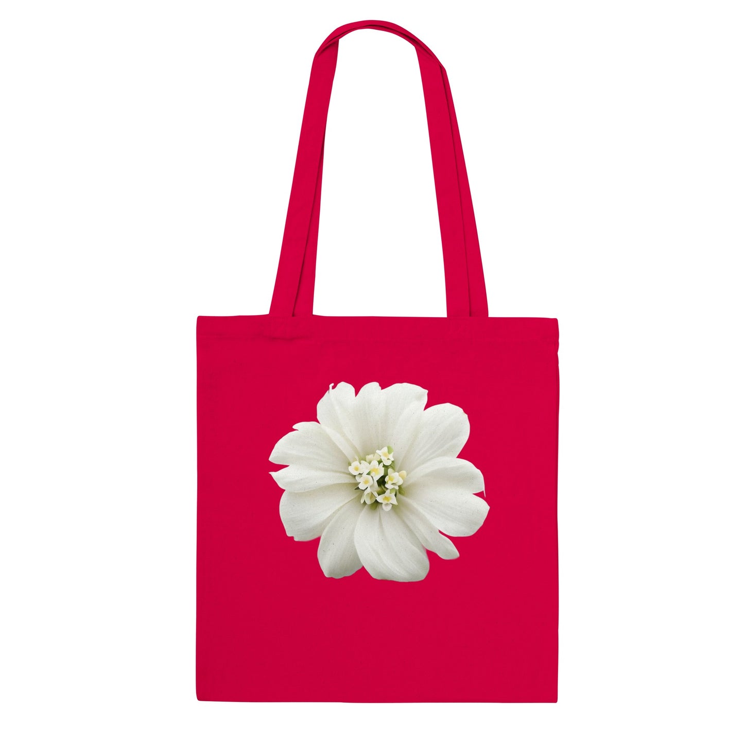 Philippine Sampaguita on Classic Tote Bag