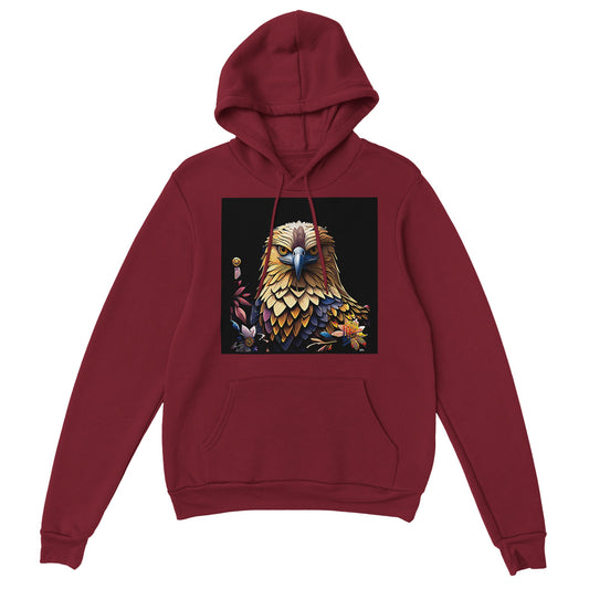 Philippine Agila on Women's Pullover Hoodie