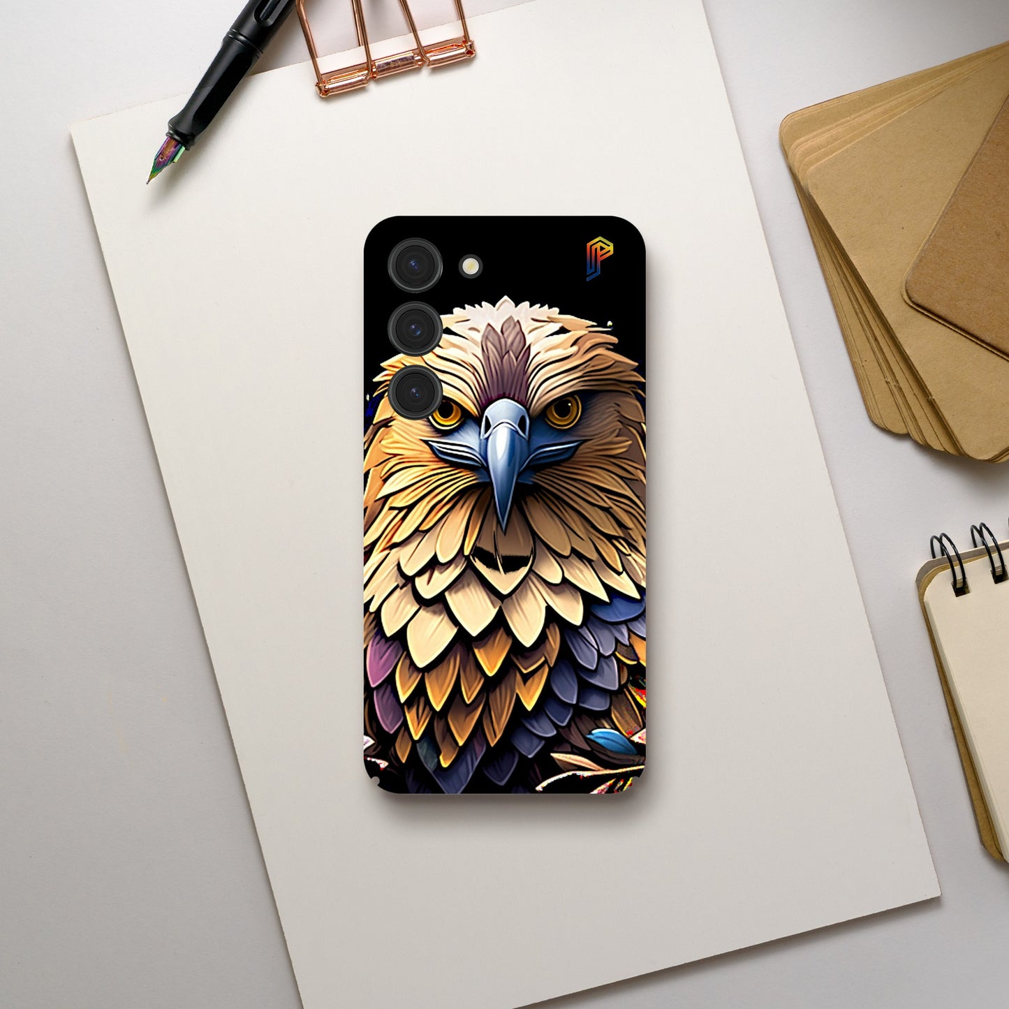 Philippine Agila Slim Case for Samsung S20 S21 S22 S23 Series