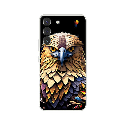 Philippine Agila Flexi Case for Samsung S20 S21 S22 S23 Series