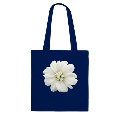 Philippine Sampaguita on Classic Tote Bag