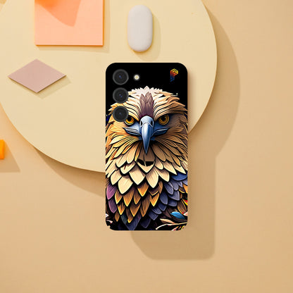 Philippine Agila Slim Case for Samsung S20 S21 S22 S23 Series