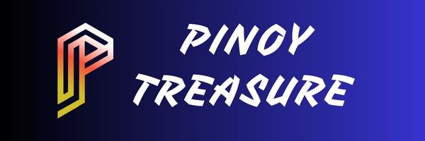 Pinoy Treasure